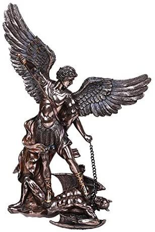 St Michael Small