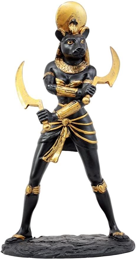 Sekhmet Statue