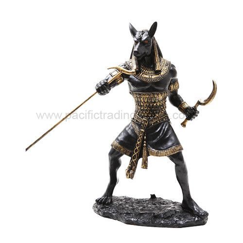 Seth Statue