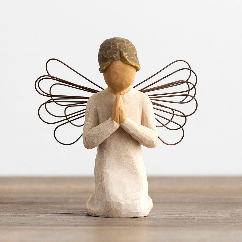 Willow Tree-Angel of Prayer