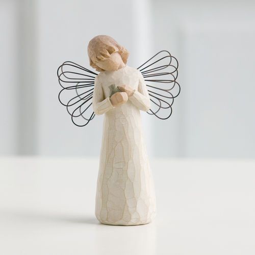 Willow Tree Angel of Healing