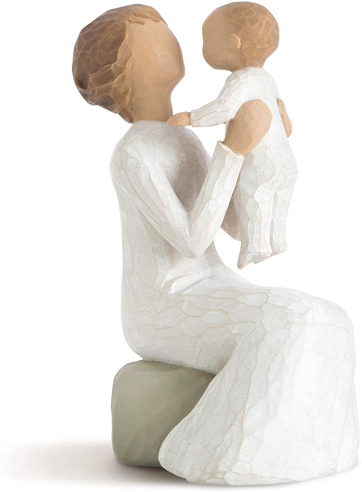 Willow Tree Grandmother