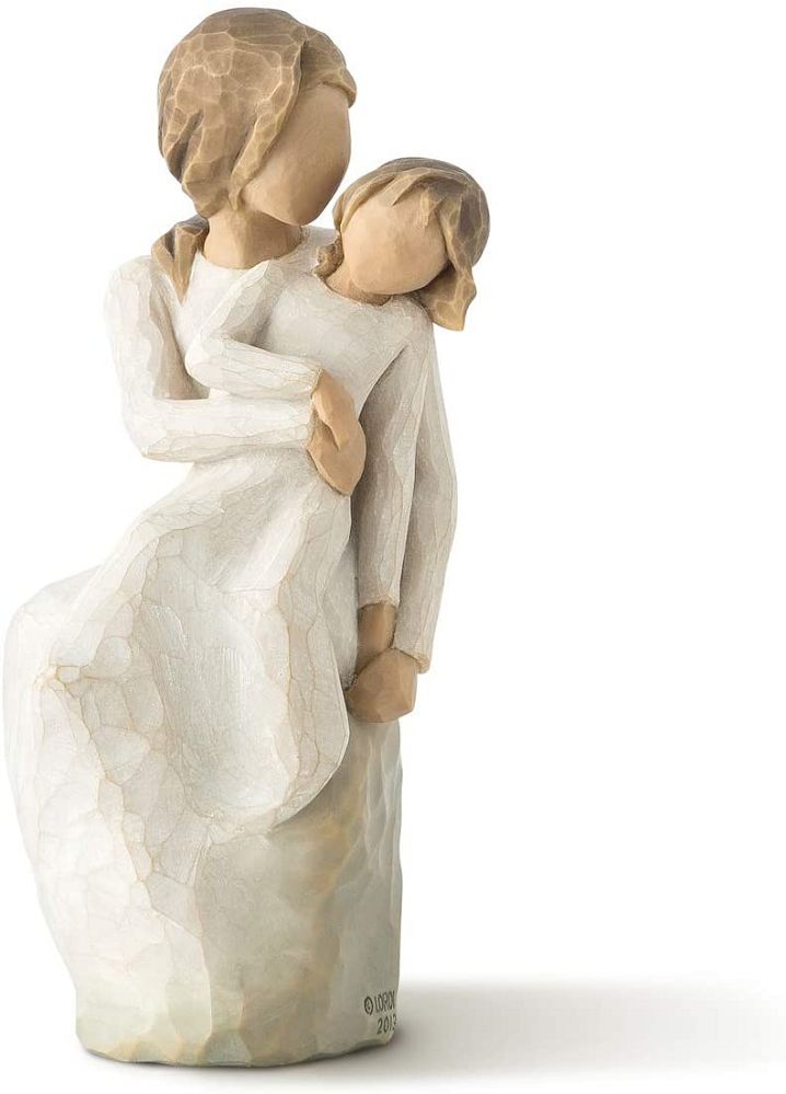 Willow Tree Mother/Daughter