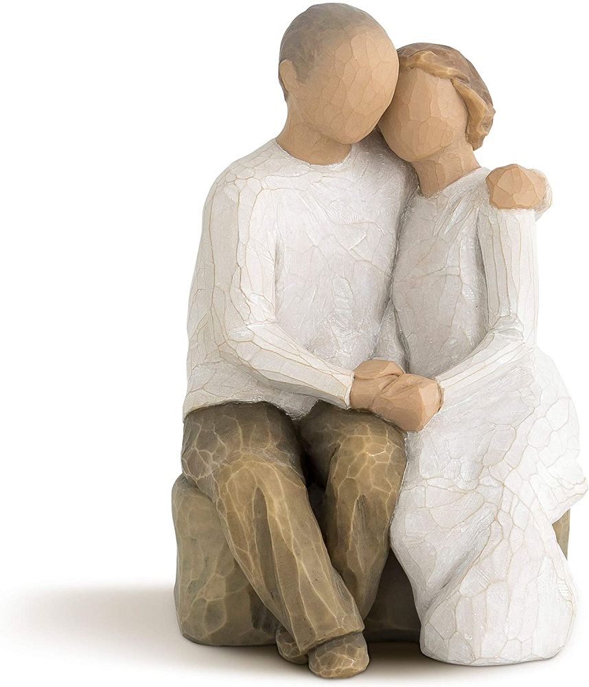 Willow Tree - Anniversary