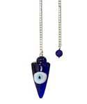 Plain Evil Eye Pendulum