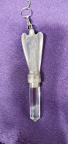 Angel Pendulum