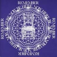 Be Here Now - Ram Dass