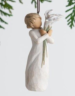 Willow Tree Beautiful Wishes