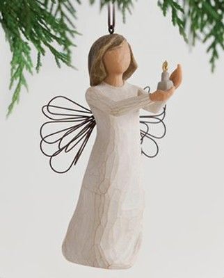 Willow Tree Angel of Hope