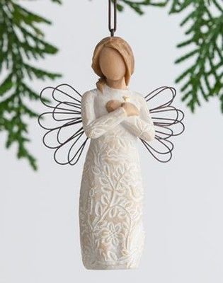 Willow Tree Remembrance