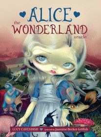 Alice Wonderland Oracle