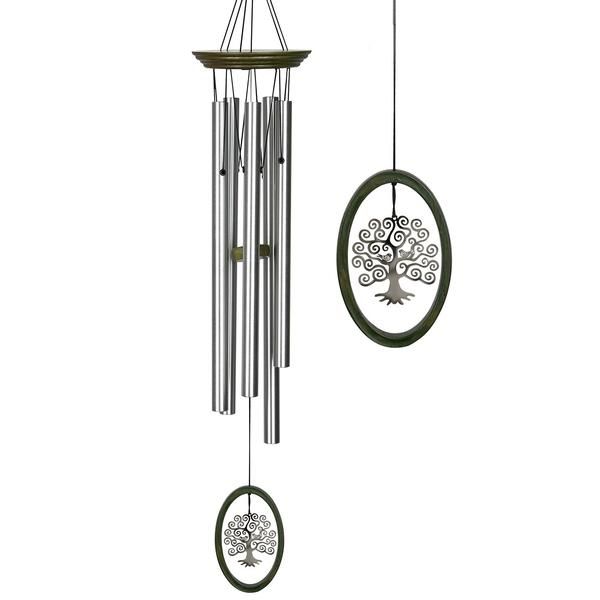 Fantasy Tree of Life Chime