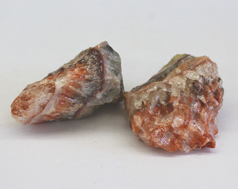 Calcite Tri-Color Specimen (Large)
