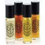 Golden Honeysuckle Auric Blend