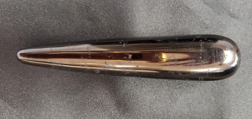 Jet Wand Rounded