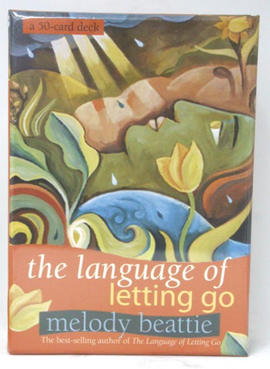 The Language of Letting Go