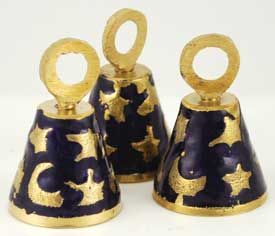 Celestial Bell