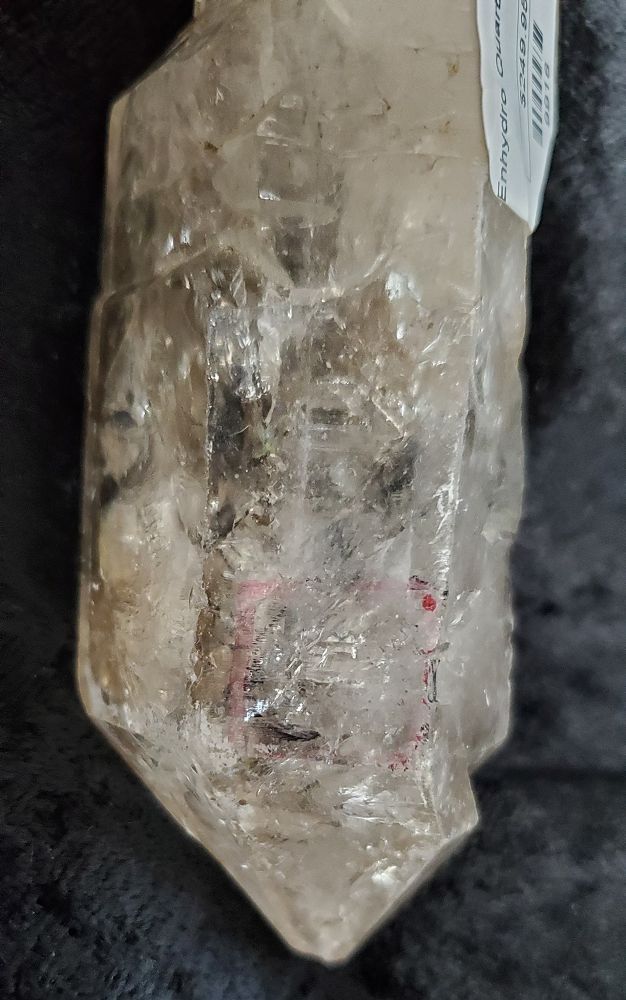 Enhydro Quartz D