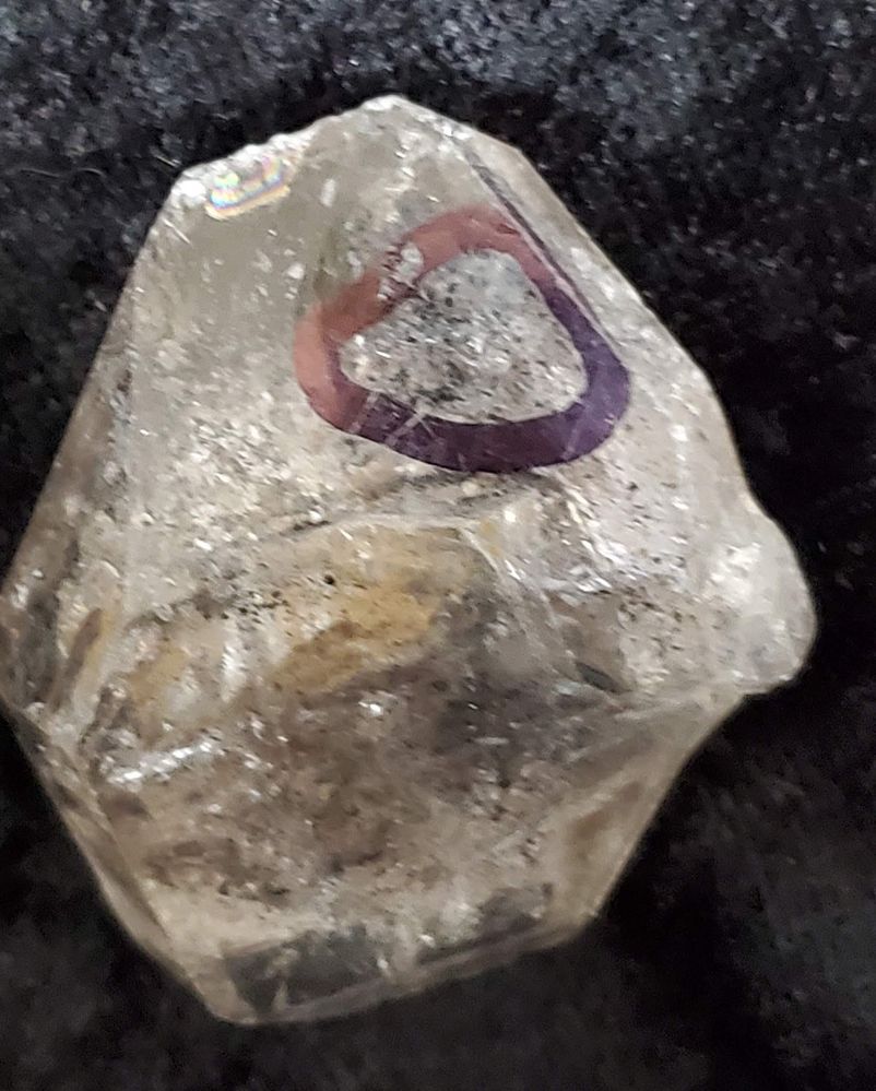 Enhydro Quartz E
