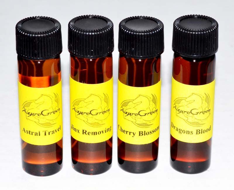 Tea Tree Oil