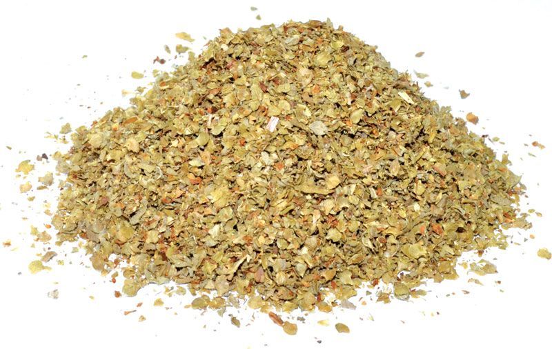 Marjoram Leaf - Cut (1 oz)