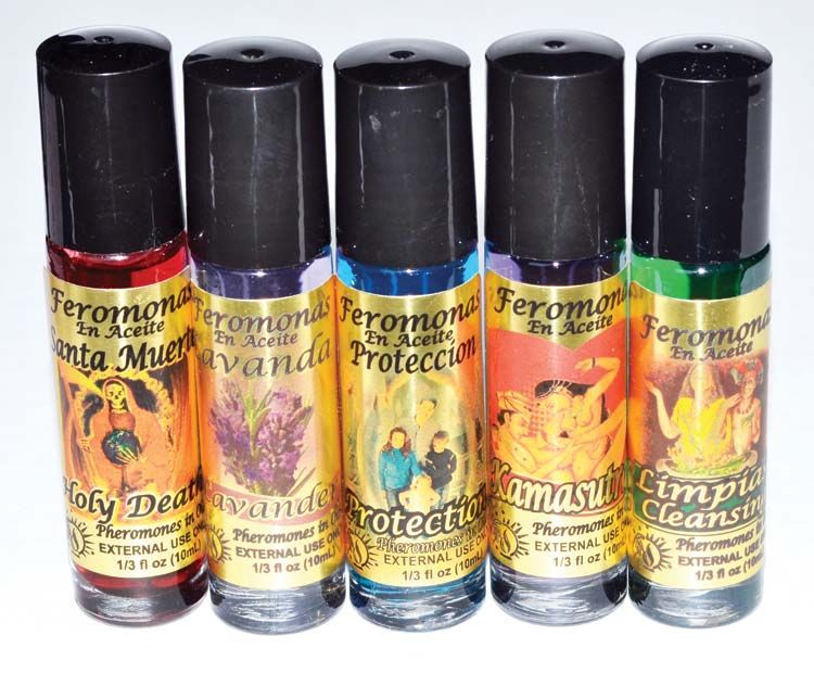 Love Honey for Her Pheromones