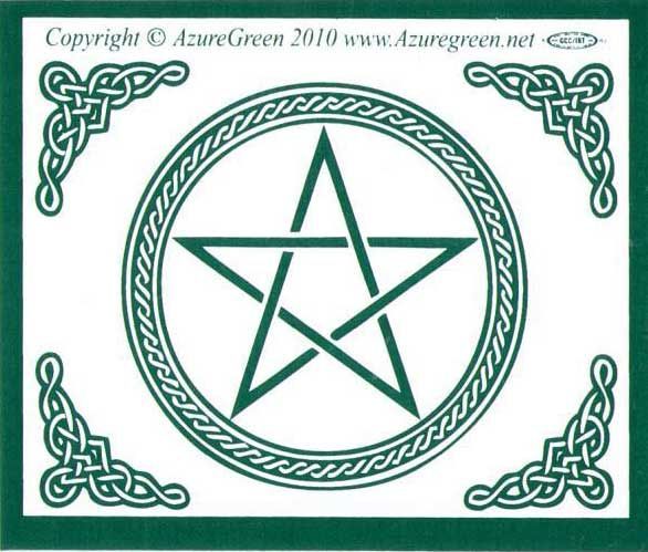 Pentagram 1