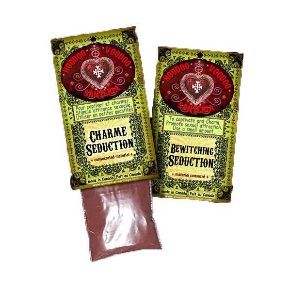 Bewitching Seduction Powder
