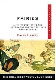 Fairies, Plain & Simple