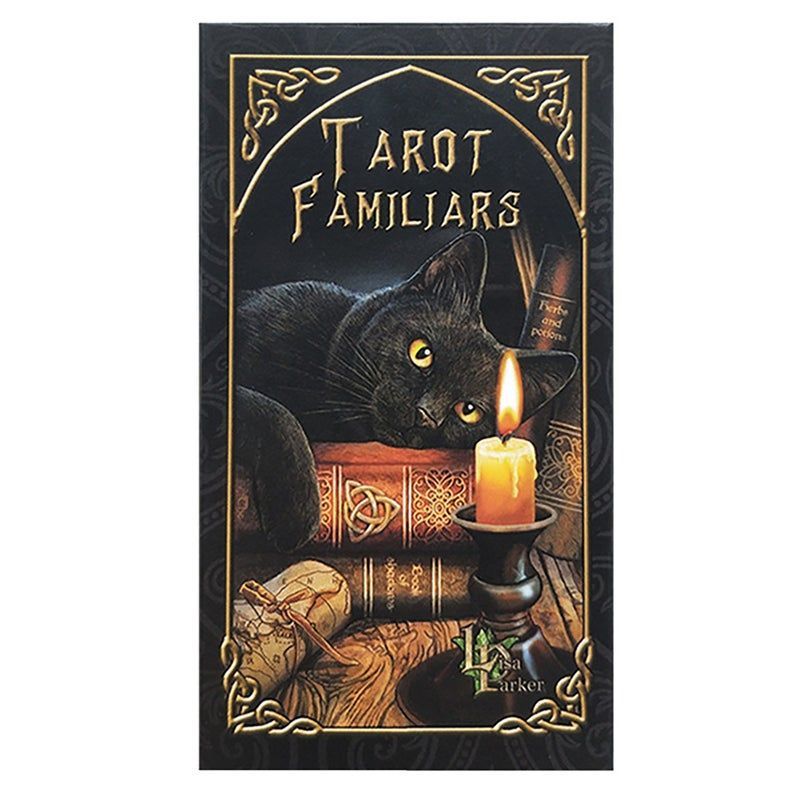 Tarot Familiars