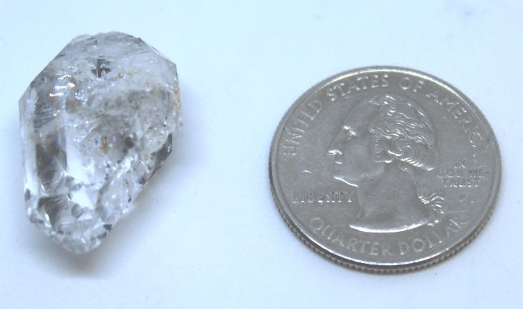 Herkimer Diamond (C Quality)