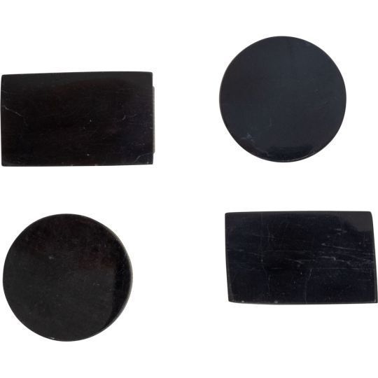 Black Tourmaline Cell Phone EMF
