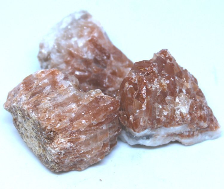 Calcite Red Medium