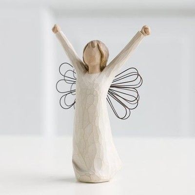 Willow Tree - Courage