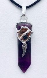 Magic Blade Pendant
