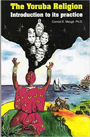 Introduction to Yoruba Religion