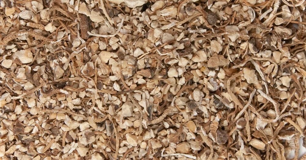 Beth Root / High John - Cut (1 oz)