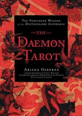 Daemon Tarot Kit