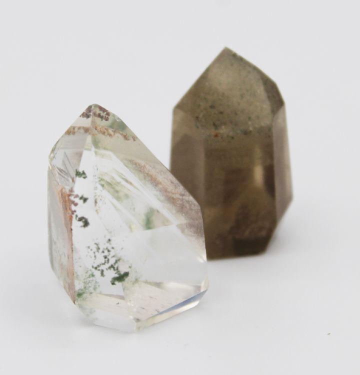 Lodolite Obelisk - Small