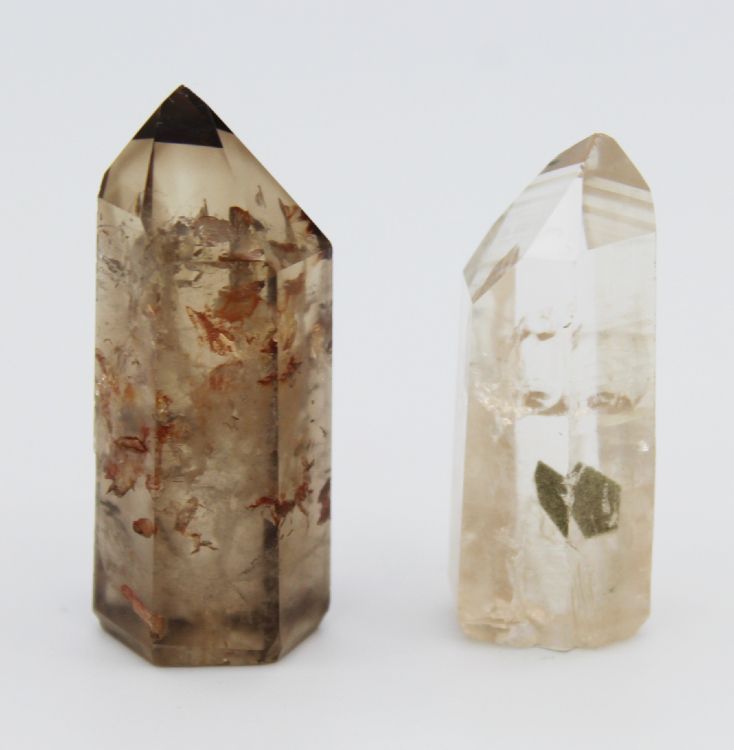 Lodolite Obelisk - Medium