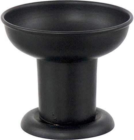 Herbal Pillar Holder