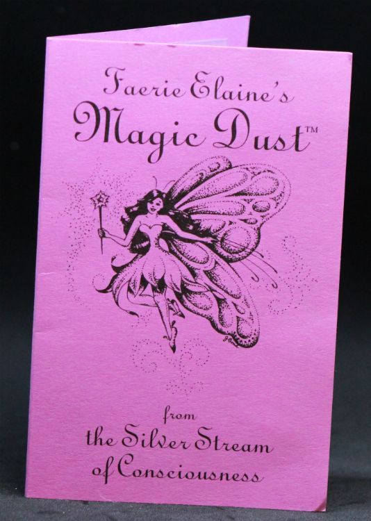 Magic Dust Faerie