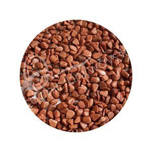 Red Goldstone Chips - 4oz