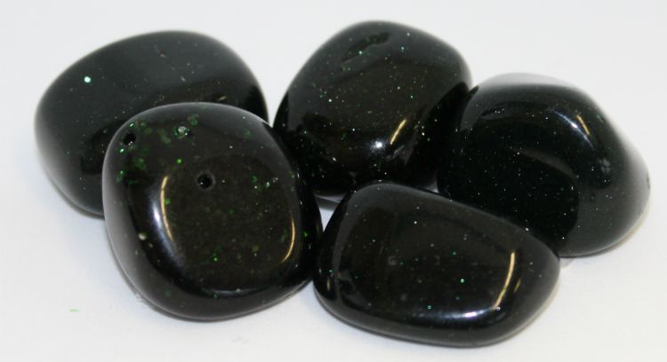 Goldstone Green