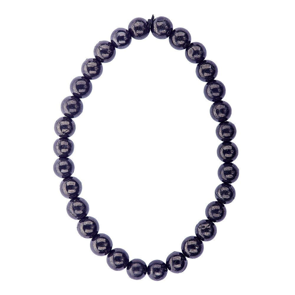 Shungite Bracelet 6mm