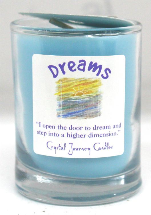 Dreams - Soy Votive