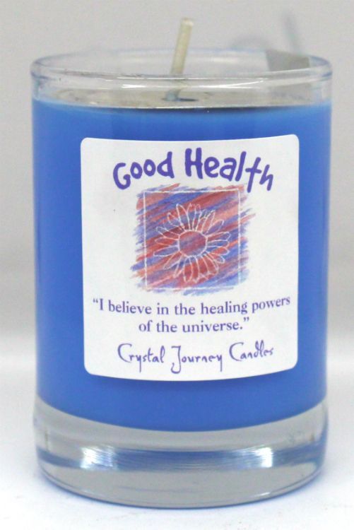 Good Health - Soy Votive