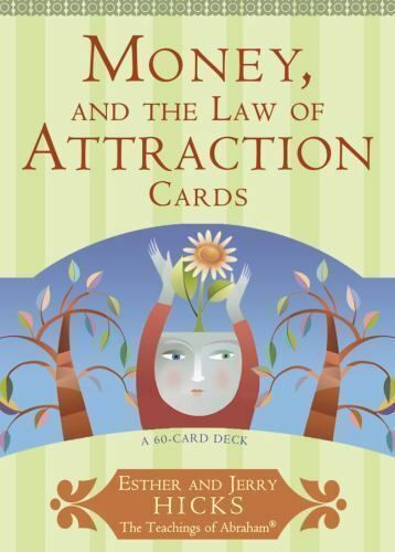 Money, and the Law of Attractio