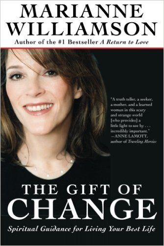 The Gift of Change: Spiritual Guidance