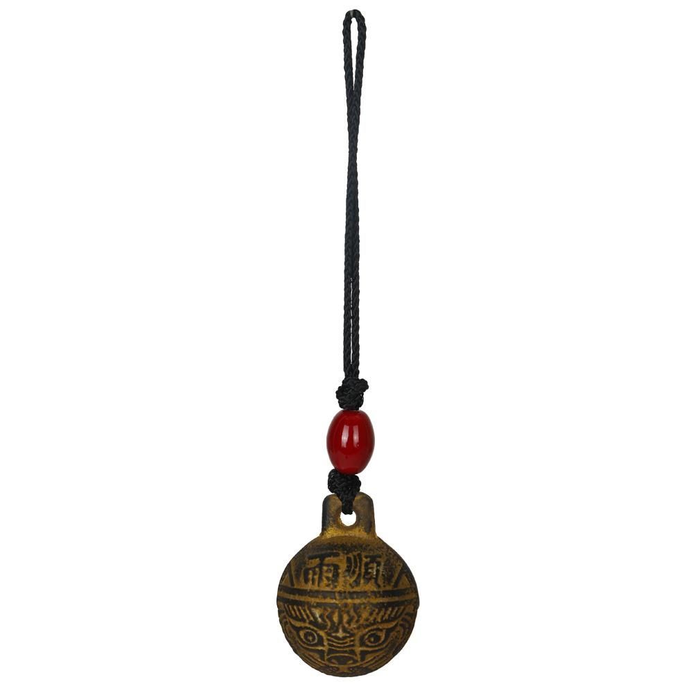 Spirit Bell - Protection